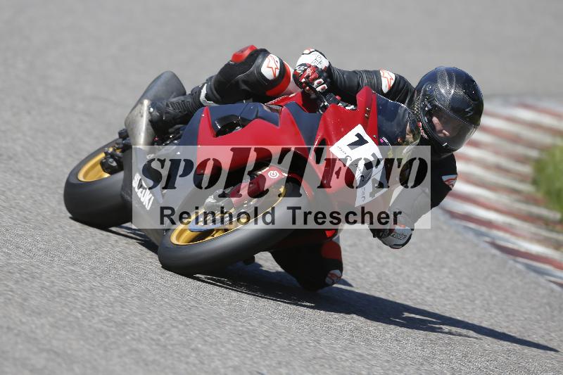 /12 30.04.2025 Speer Racing ADR/Gruppe gelb/114